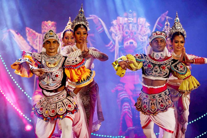Kandyan-Dancers-in-Kandy,Sri-Lanka