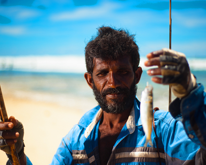fishman