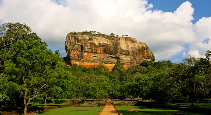 sigiriya
