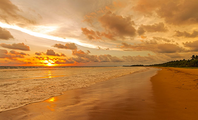 Bentota