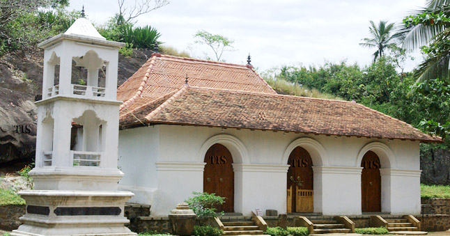 Degaldoruwa-Raja-Maha-Viharaya