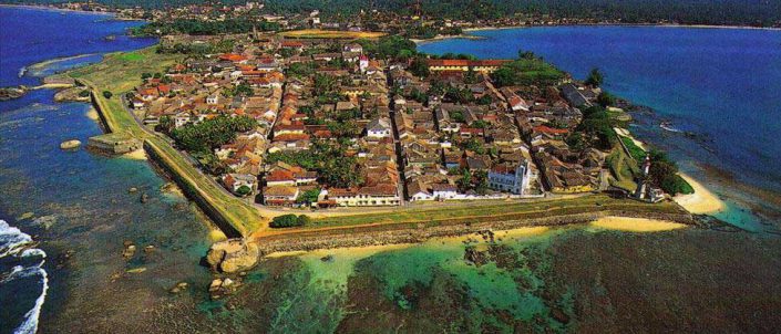 Galle