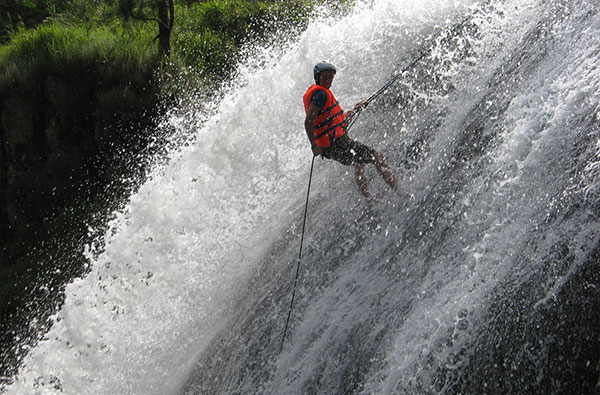 Kitulgala