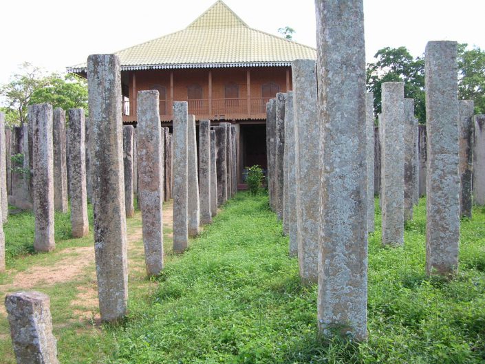 Lovamahapaya_Anuradhapura