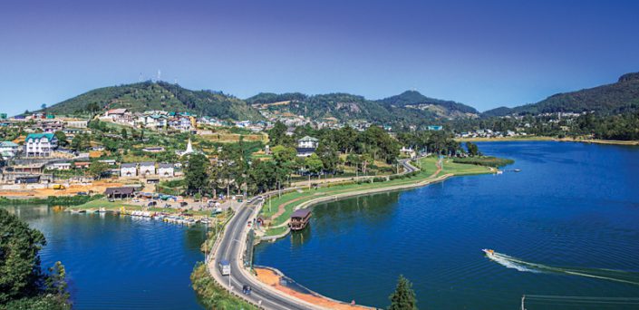 Nuwara Eliya