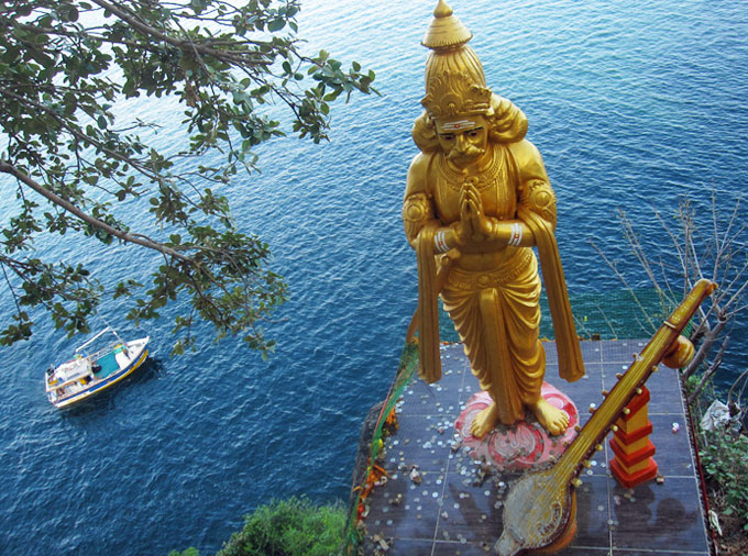 Trincomalee