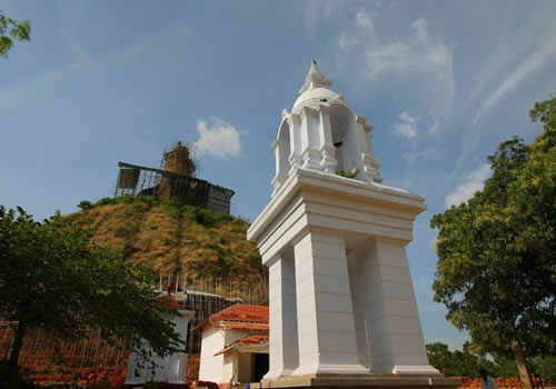 abhayagiri vihara