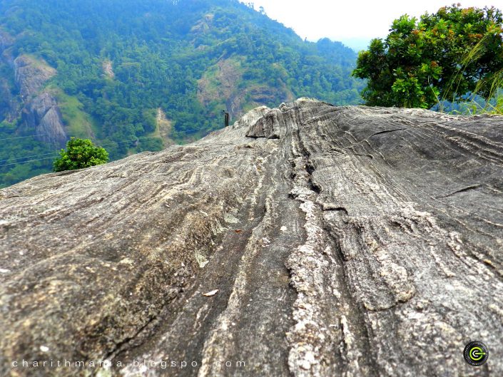 balanna fort kandy