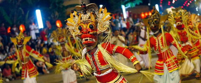 colombo-navam-perahera