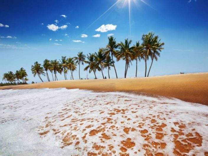 hambantota beach