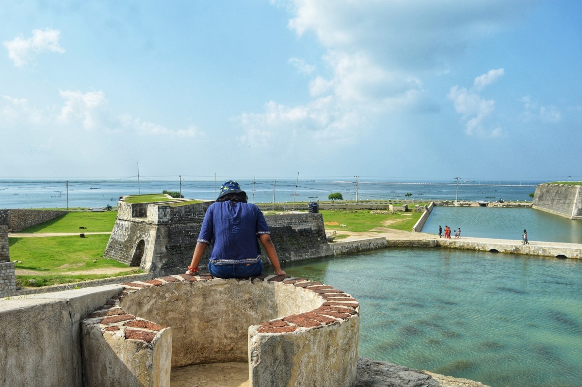 Jaffna Triplanka Tours