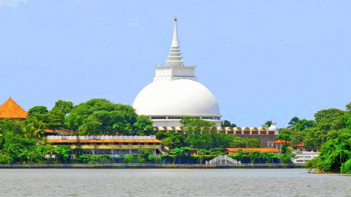 kalutara Bodhi Temple