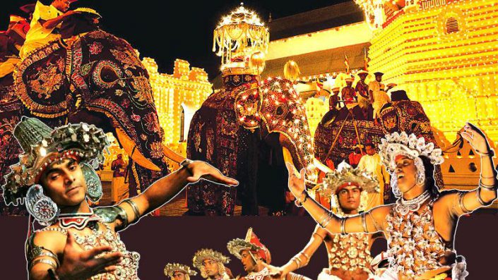 kandy esala perahera