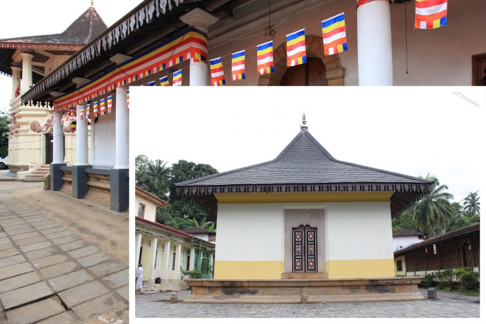 malwatte chapter temple