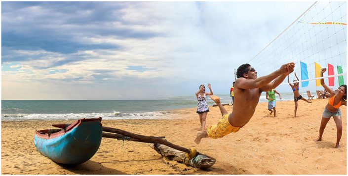 negombo